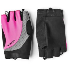 Hestra Apex Reflective Short 5 Finger - Handschuhe -Hestra-Shop hestra apex reflective short 5 finger handschuhe 2