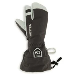 Hestra Army Leather Heli Ski 3 Finger - Handschuhe
