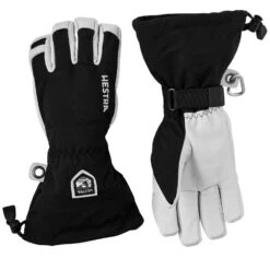 Hestra Army Leather Heli Ski Gloves -Hestra-Shop hestra army leather heli ski gloves 236915 7304