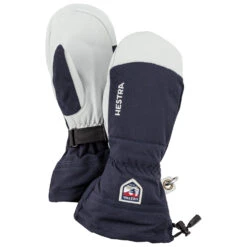 Hestra Army Leather Heli Ski Mitt - Handschuhe -Hestra-Shop hestra army leather heli ski mitt handschuhe 3