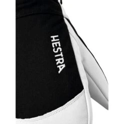 Hestra Army Leather Heli Mitten, Black -Hestra-Shop hestra army leather mitten 237117 8051
