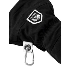 Hestra Army Leather Heli Mitten, Black -Hestra-Shop hestra army leather mitten 237636 8051
