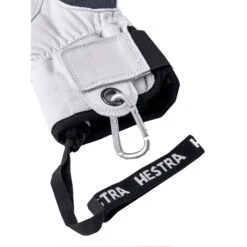 Hestra Army Leather Patrol 3-finger Ski Gloves, Marin -Hestra-Shop hestra army leather patrol 3 finger ski gloves marin 238371 16087