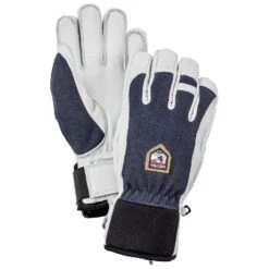 Hestra Army Leather Patrol 5 Finger - Handschuhe