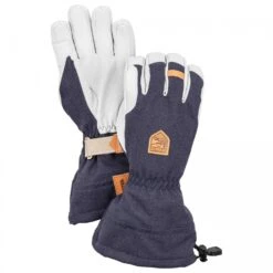 Hestra Army Leather Patrol Gauntlet 5 Finger - Handschuhe -Hestra-Shop hestra army leather patrol gauntlet 5 finger handschuhe 2