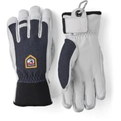 Hestra Army Leather Patrol Ski Gloves, Marin 10 Hestra Army Leather Patrol Ski Gloves, Marin -Hestra-Shop hestra army leather patrol ski gloves marin 237027 18192