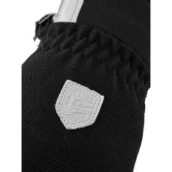 Hestra Army Leather Patrol Ski Gloves, Women, Black -Hestra-Shop hestra army leather patrol ski gloves women black 237944 18189