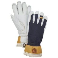 Hestra Army Leather Tundra 5 Finger - Handschuhe