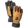 Hestra Army Leather Wool Terry 5 Finger - Handschuhe