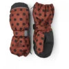 Hestra Baby Zip Long Mitt - Handschuhe