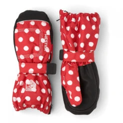 Hestra Baby Zip Long Mitt - Handschuhe -Hestra-Shop hestra baby zip long mitt handschuhe 2
