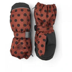 Hestra Baby Zip Long Mitt - Handschuhe