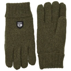 Hestra Basic Wool Glove - Handschuhe