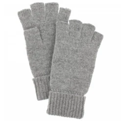 Hestra Basic Wool Half Finger - Handschuhe
