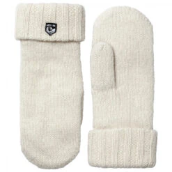 Hestra Bonnie Knit Mitt - Handschuhe -Hestra-Shop hestra bonnie knit mitt handschuhe 2