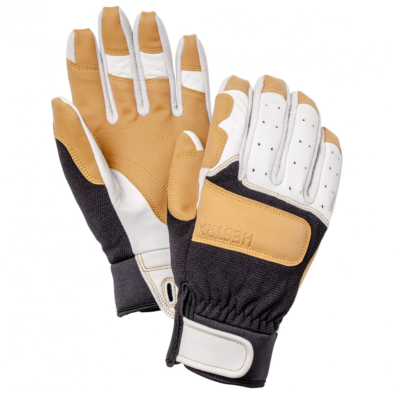 Hestra Climbers Long - Handschuhe 1 Hestra Climbers Long - Handschuhe