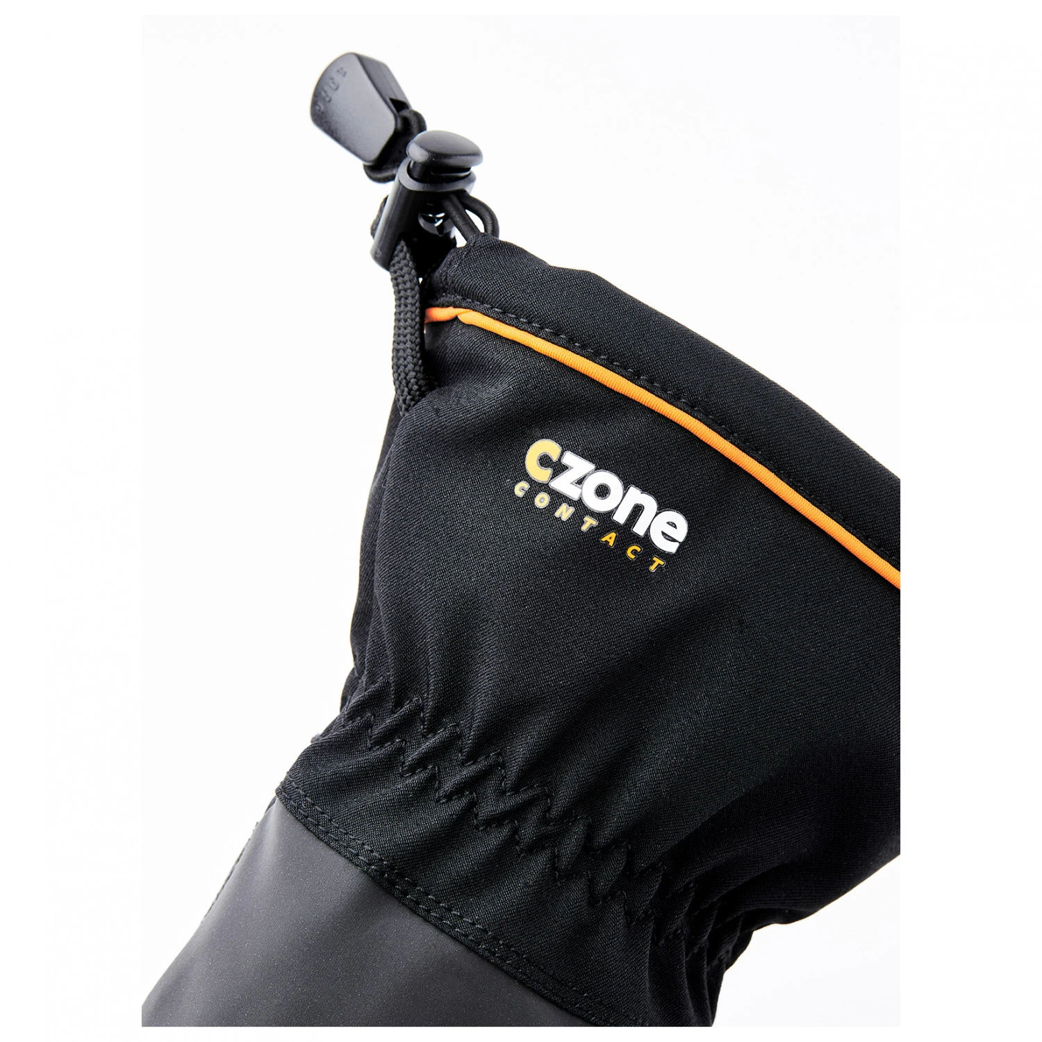 Hestra CZone Contact Gauntlet 5 Finger - Handschuhe 2 Hestra CZone Contact Gauntlet 5 Finger - Handschuhe – Bild 2