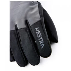 Hestra CZone Contact Gauntlet 5 Finger - Handschuhe 7 Hestra CZone Contact Gauntlet 5 Finger - Handschuhe -Hestra-Shop hestra czone contact gauntlet 5 finger handschuhe detail 4