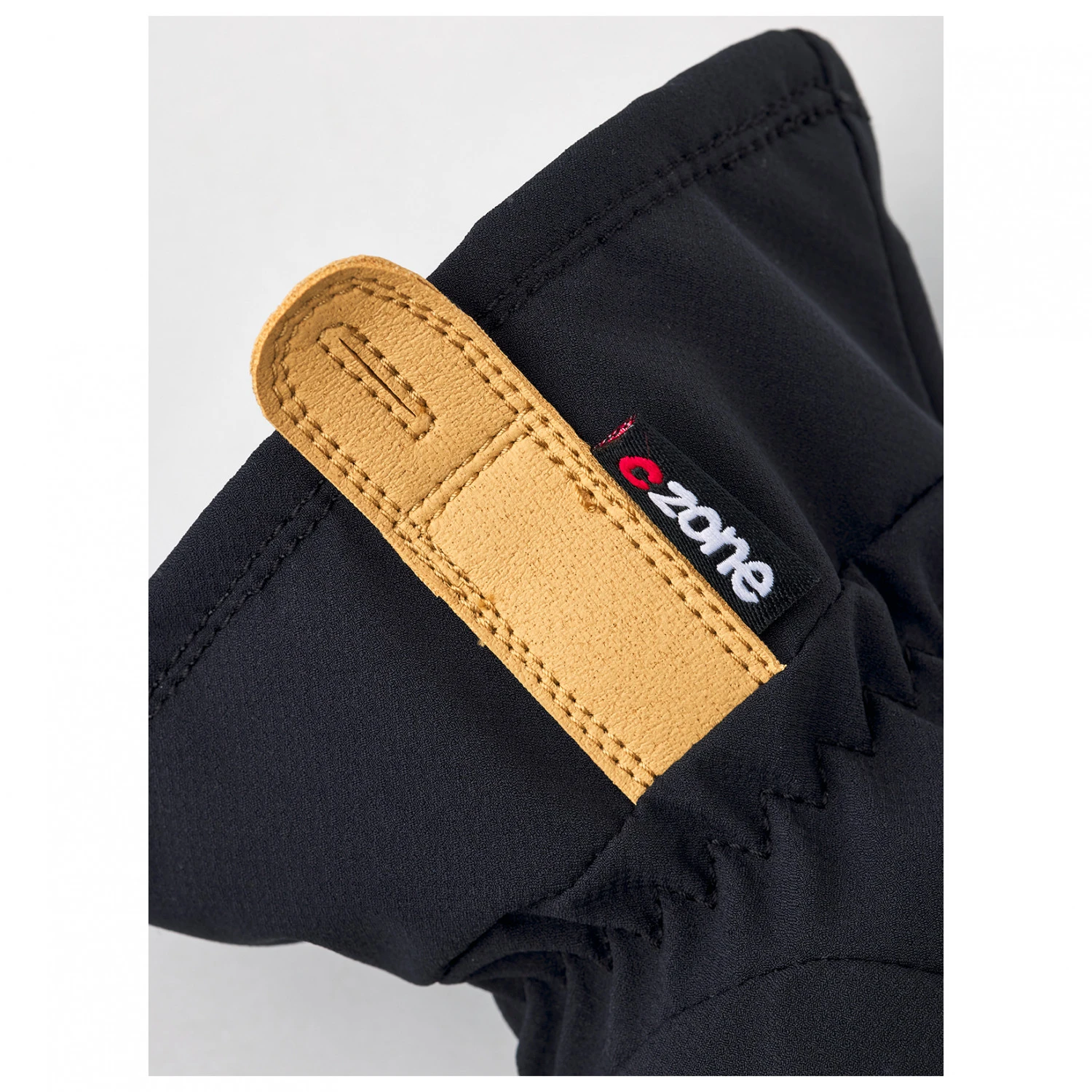 Hestra Czone Contact Pick Up 5 Finger - Handschuhe 3 Hestra Czone Contact Pick Up 5 Finger - Handschuhe – Bild 3