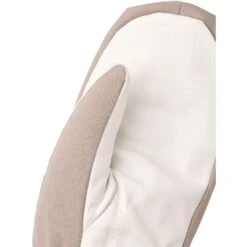 Hestra CZone Frame, Ski Mitt, Beige 5 Hestra CZone Frame, Ski Mitt, Beige -Hestra-Shop hestra czone frame ski mitt beige 21096 281828 21096