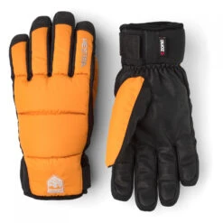 Hestra Czone Frost Primaloft 5 Finger - Handschuhe -Hestra-Shop hestra czone frost primaloft 5 finger handschuhe 2