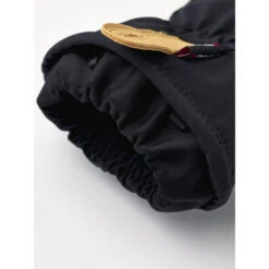 Hestra CZone Pluto Fäustlinge Kinder Schwarz 7 Hestra CZone Pluto Fäustlinge Kinder Schwarz -Hestra-Shop hestra czone pluto mittens kids black 3