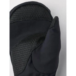 Hestra CZone Pluto Fäustlinge Kinder Schwarz 9 Hestra CZone Pluto Fäustlinge Kinder Schwarz -Hestra-Shop hestra czone pluto mittens kids black 5