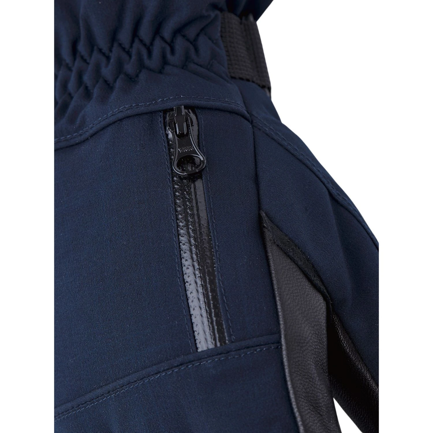 Hestra CZone Pointer, Ski Gloves, Navy 4 Hestra CZone Pointer, Ski Gloves, Navy – Bild 4