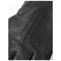 Hestra Deerskin Lambskin - Handschuhe -Hestra-Shop hestra deerskin lambskin handschuhe detail 3