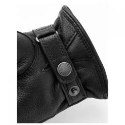 Hestra Deerskin Lambskin - Handschuhe -Hestra-Shop hestra deerskin lambskin handschuhe detail 4