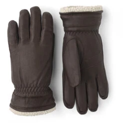Hestra Deerskin Primaloft - Handschuhe -Hestra-Shop hestra deerskin primaloft handschuhe 2