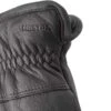 Hestra Deerskin Winter, Gloves, Dark Brown