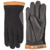 Hestra Deerskin Wool Tricot - Handschuhe