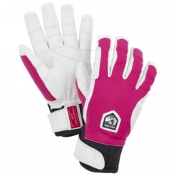Hestra Ergo Grip Active 5 Finger - Handschuhe -Hestra-Shop hestra ergo grip active 5 finger handschuhe 4
