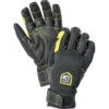 Hestra Ergo Grip Active Handschuhe Schwarz