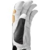 Hestra Ergo Grip Active, Ski Gloves, Grey/offwhite