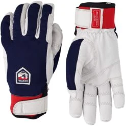 Hestra Ergo Grip Active, Ski Gloves, Navy/offwhite 5 Hestra Ergo Grip Active, Ski Gloves, Navy/offwhite -Hestra-Shop hestra ergo grip active ski gloves navyoffwhite 21183 281576 21183