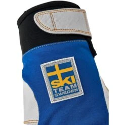 Hestra Ergo Grip Active, Ski Gloves, Royal Blue/yellow -Hestra-Shop hestra ergo grip active ski gloves royal blueyellow 21182 281967 21182