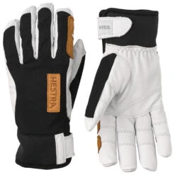 Hestra Ergo Grip Active Wool Terry 5 Finger - Handschuhe -Hestra-Shop hestra ergo grip active wool terry 5 finger handschuhe 1