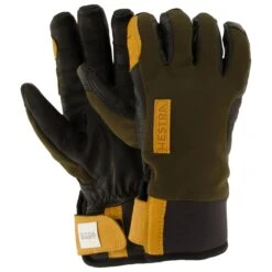 Hestra Ergo Grip Active Wool Terry 5 Finger - Handschuhe -Hestra-Shop hestra ergo grip active wool terry 5 finger handschuhe 2