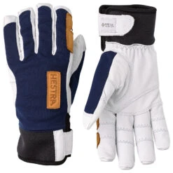 Hestra Ergo Grip Active Wool Terry 5 Finger - Handschuhe -Hestra-Shop hestra ergo grip active wool terry 5 finger handschuhe 3