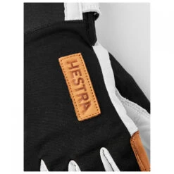 Hestra Ergo Grip Active Wool Terry 5 Finger - Handschuhe -Hestra-Shop hestra ergo grip active wool terry 5 finger handschuhe detail 4