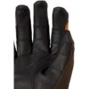 Hestra Ergo Grip Active Wool Terry, Gloves, Dark Forest/black