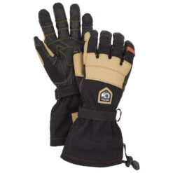 Hestra Ergo Grip Czone Tactility Long 5 Finger - Handschuhe