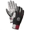 Hestra Ergo Grip Windstopper Race 5 Finger - Handschuhe