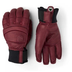 Hestra Fall Line 5 Finger - Handschuhe