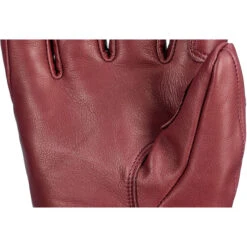 Hestra Fall Line Handschuhe Damen Rot -Hestra-Shop hestra fall line gloves women bordeaux 3