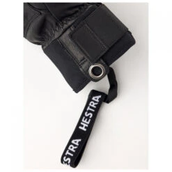 Hestra Fall Line Mitt - Handschuhe -Hestra-Shop hestra fall line mitt handschuhe detail 3