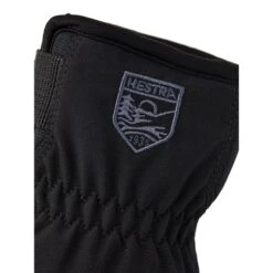 Hestra Ferox Primaloft, Gloves, Junior, Black -Hestra-Shop hestra ferox primaloft gloves junior black 237958 19106