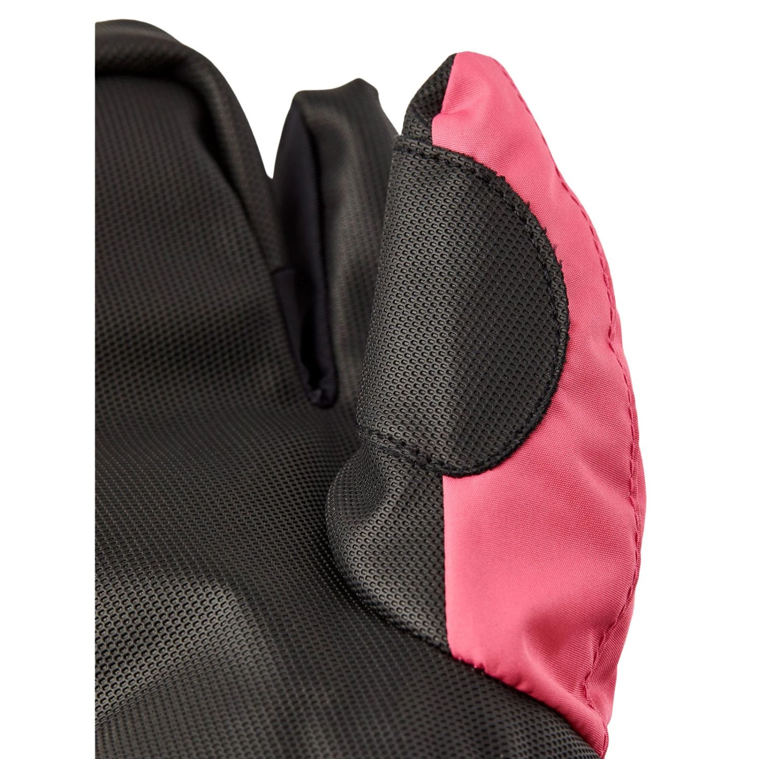 Hestra Gauntlet 3-finger Ski Gloves, Junior, Fuchsia 5 Hestra Gauntlet 3-finger Ski Gloves, Junior, Fuchsia – Bild 5